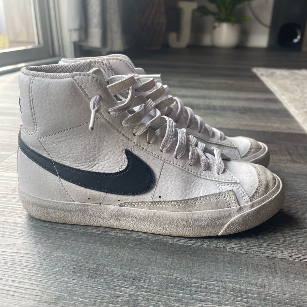 Nike Blazers